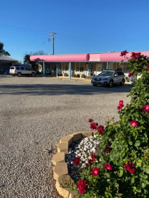 Paddle Steamer Motel